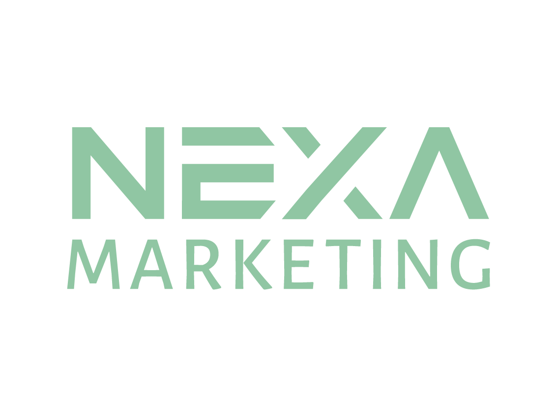 Nexa Marketing logo